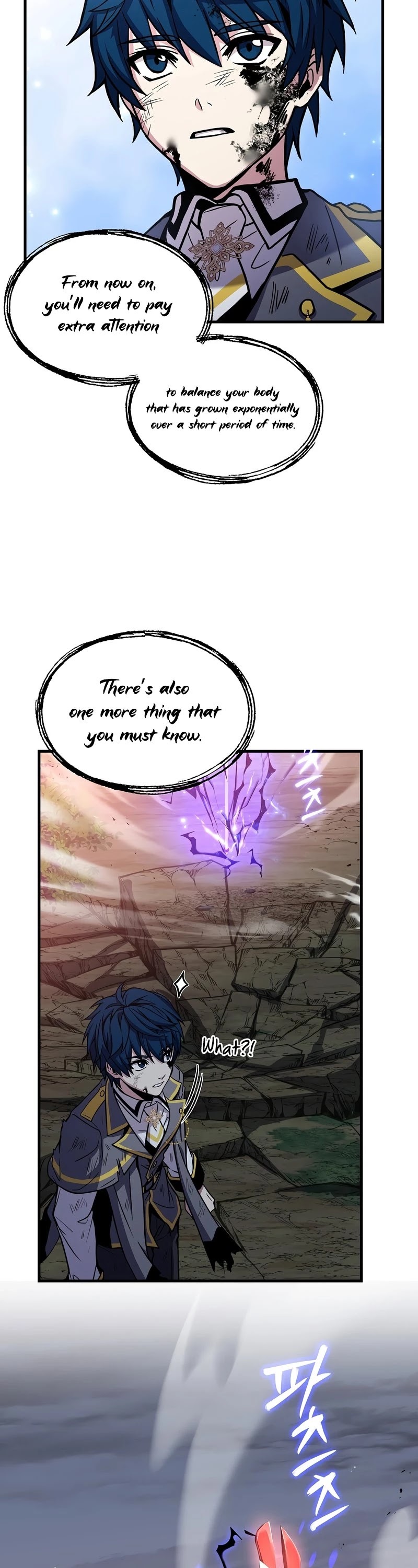 Return of the Legendary Spear Knight Chapter 43 page 29 - Chapter 43