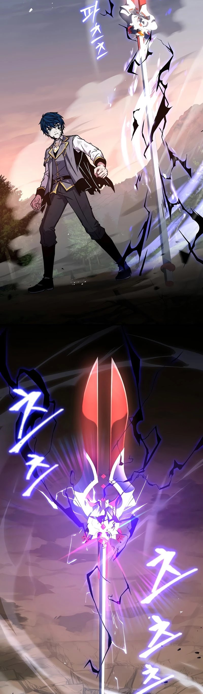 Return of the Legendary Spear Knight Chapter 43 page 30 - Chapter 43