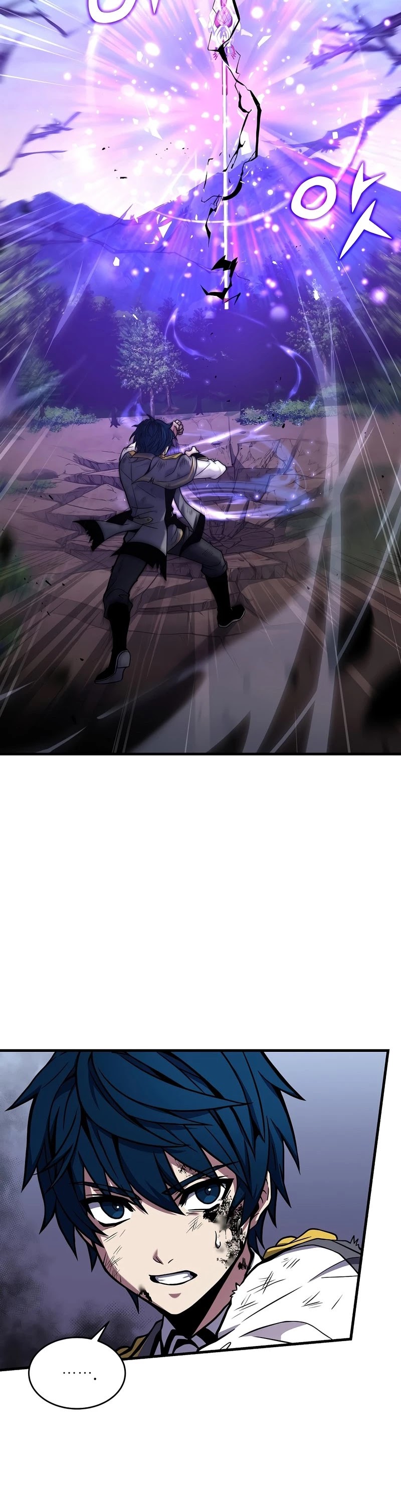 Return of the Legendary Spear Knight Chapter 43 page 38 - Chapter 43