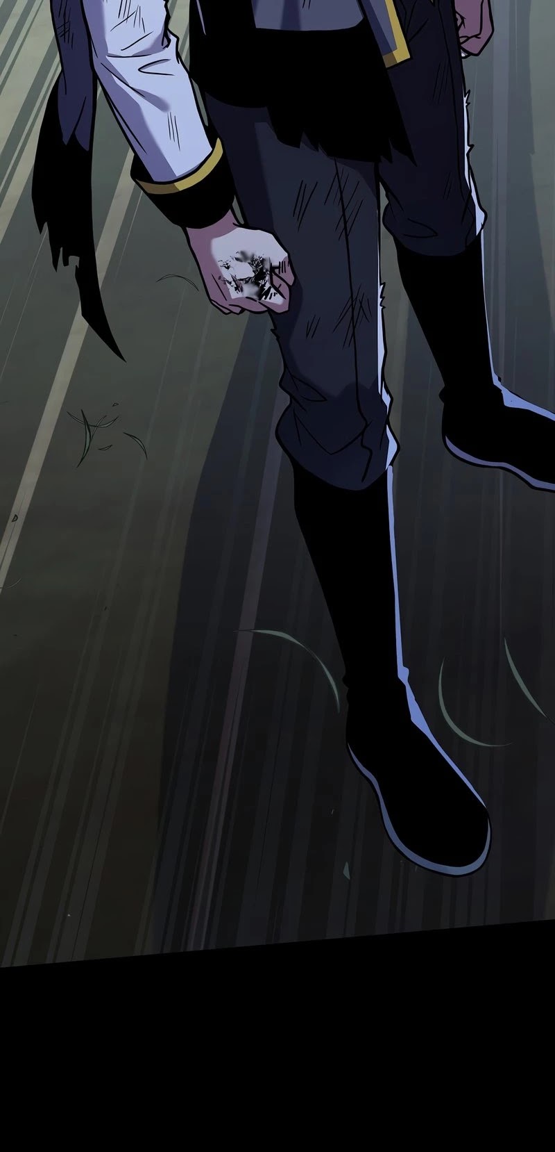 Return of the Legendary Spear Knight Chapter 43 page 43 - Chapter 43