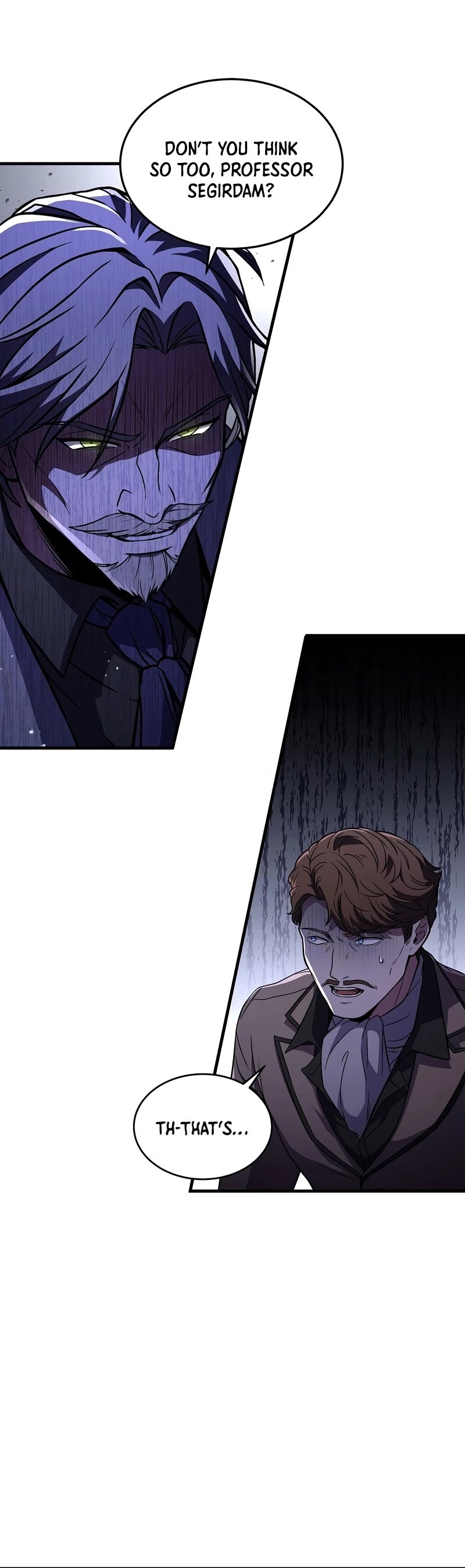 Return of the Legendary Spear Knight Chapter 43 page 6 - Chapter 43