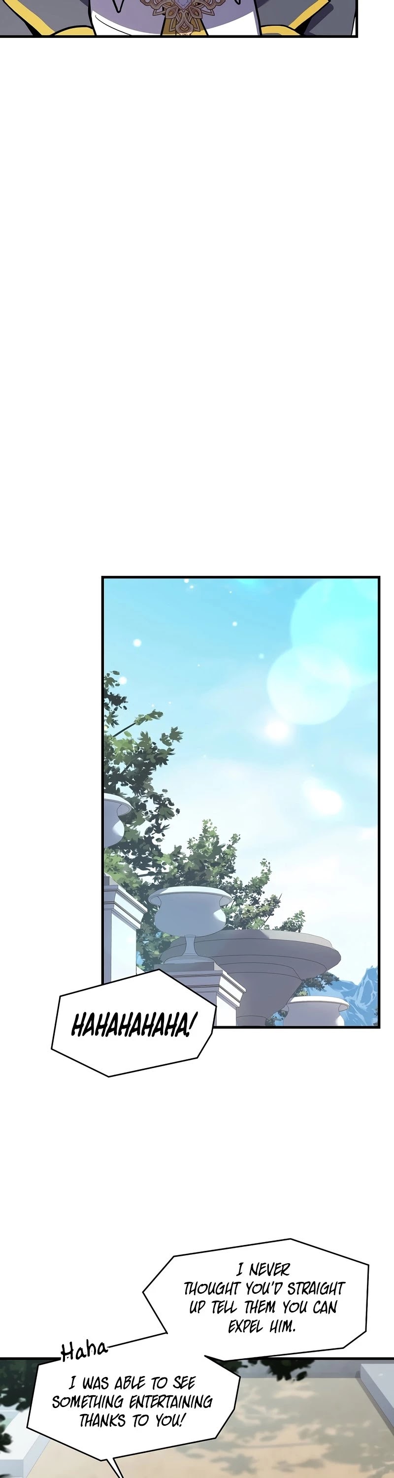 Return of the Legendary Spear Knight Chapter 44 page 14 - Chapter 44