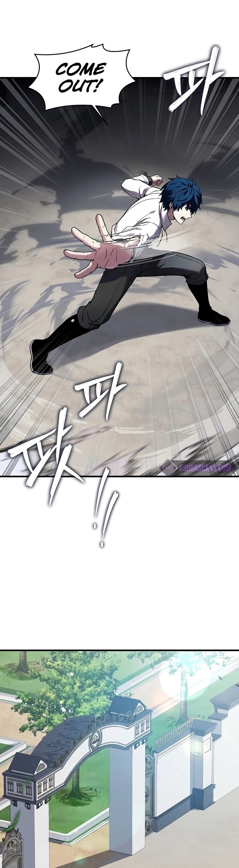 Return of the Legendary Spear Knight Chapter 44 page 25 - Chapter 44