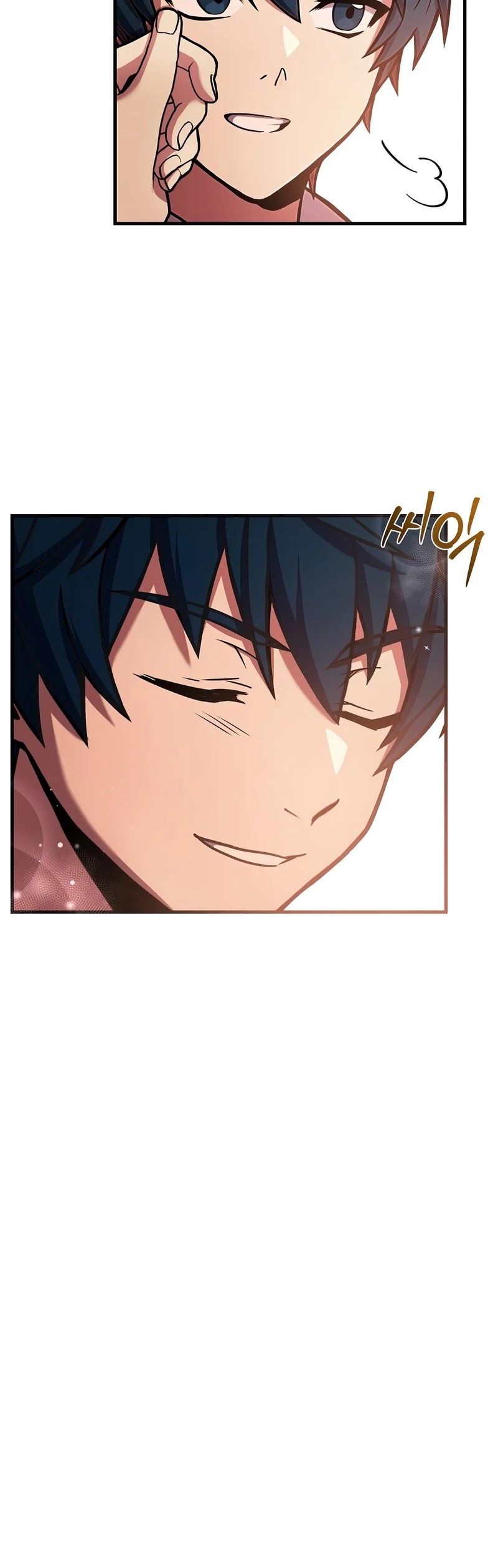 Return of the Legendary Spear Knight Chapter 44 page 36 - Chapter 44