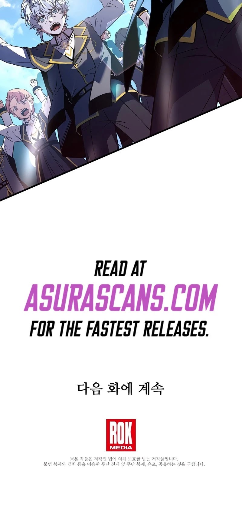 Return of the Legendary Spear Knight Chapter 44 page 45 - Chapter 44