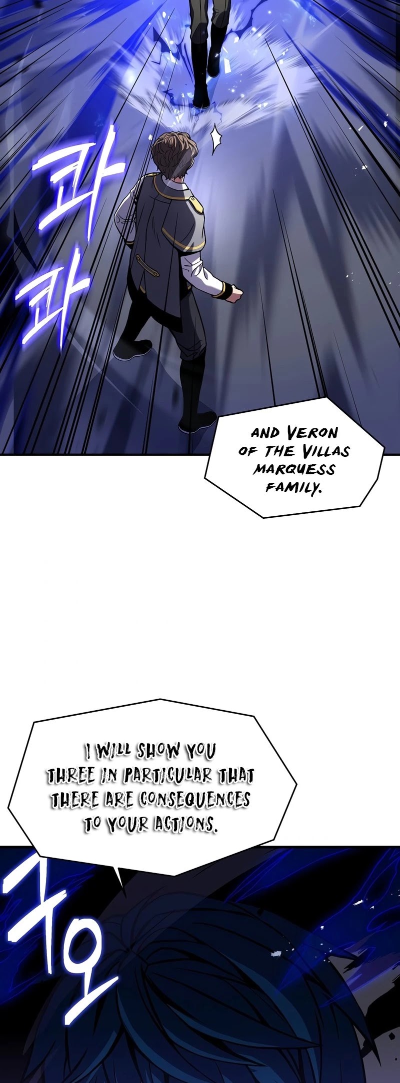Return of the Legendary Spear Knight Chapter 45 page 15 - Chapter 45
