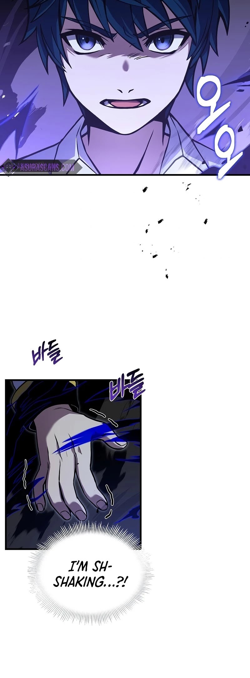 Return of the Legendary Spear Knight Chapter 45 page 16 - Chapter 45