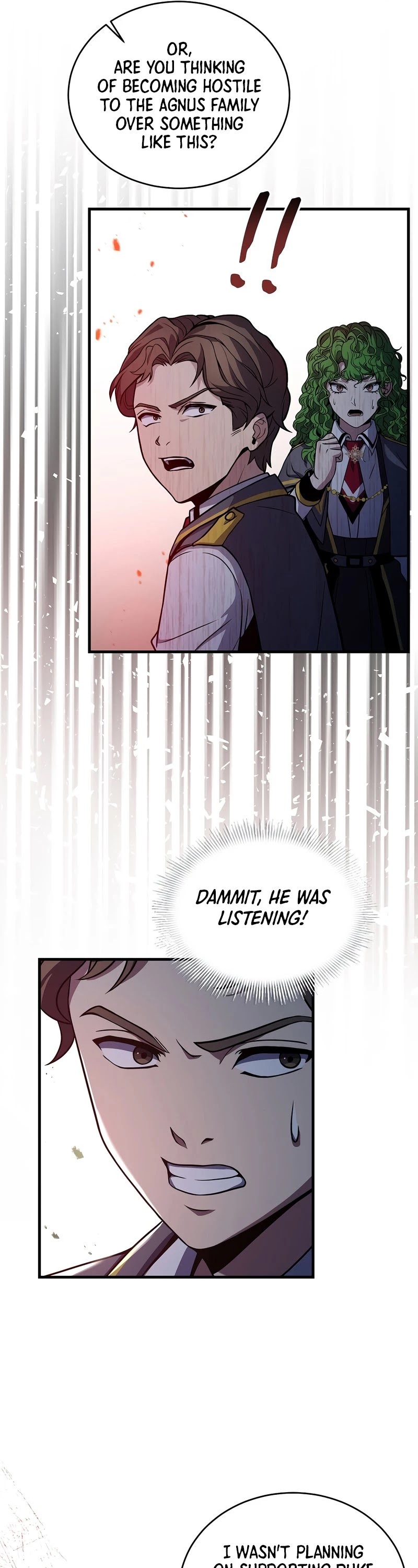 Return of the Legendary Spear Knight Chapter 45 page 26 - Chapter 45