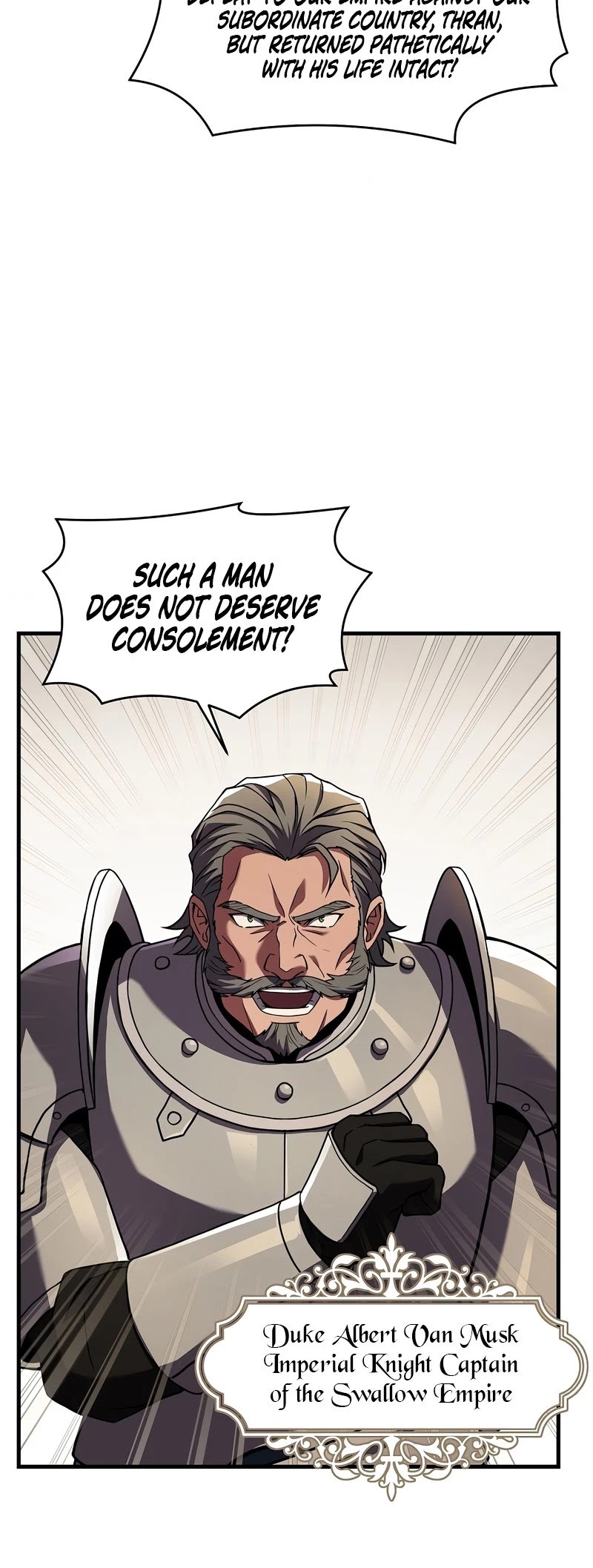 Return of the Legendary Spear Knight Chapter 45 page 34 - Chapter 45