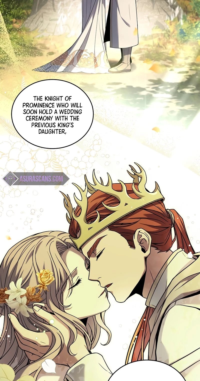 Return of the Legendary Spear Knight Chapter 45 page 47 - Chapter 45