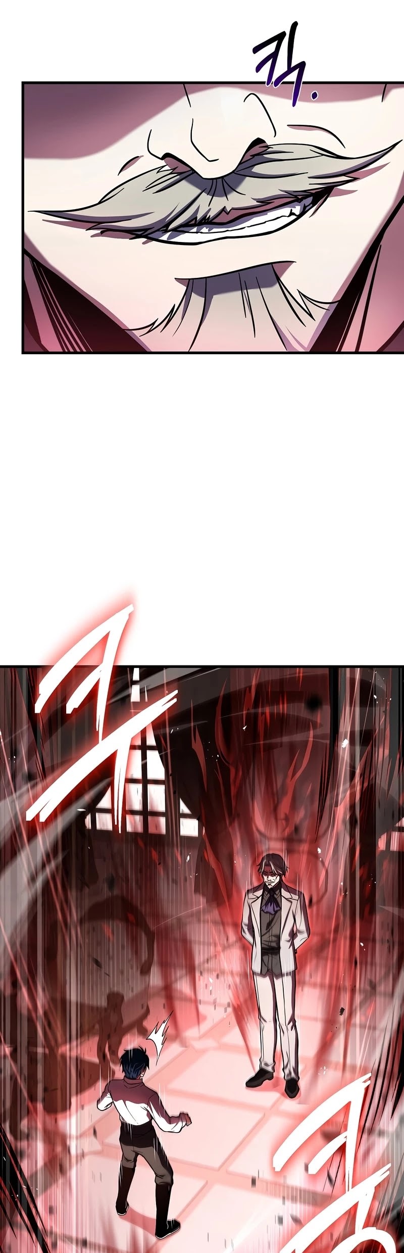 Return of the Legendary Spear Knight Chapter 46 page 13 - Chapter 46