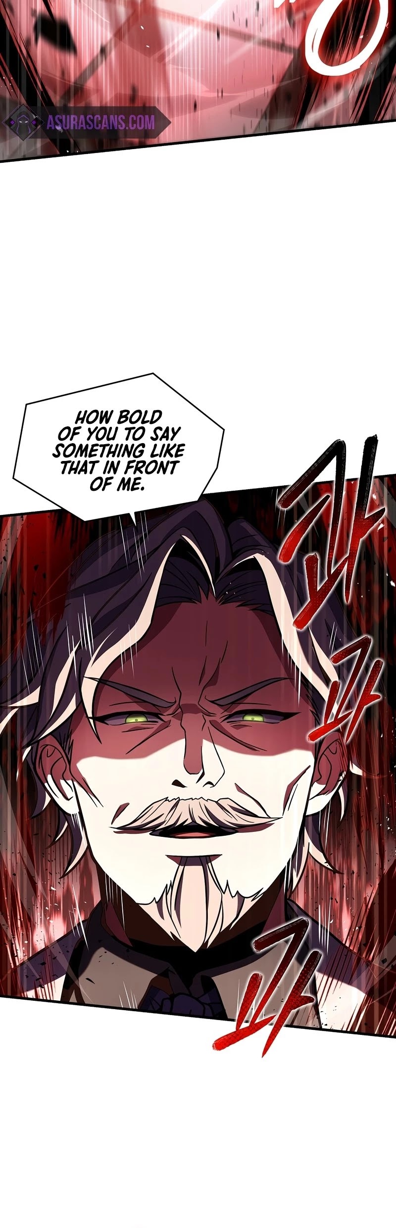 Return of the Legendary Spear Knight Chapter 46 page 14 - Chapter 46