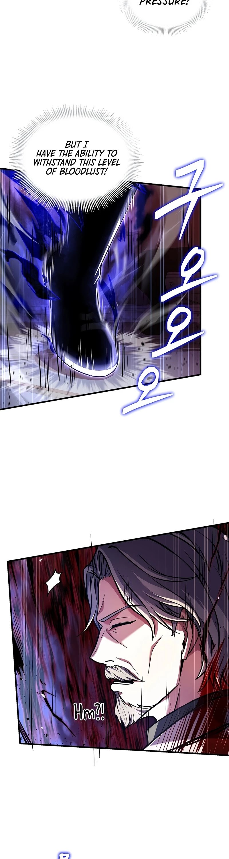 Return of the Legendary Spear Knight Chapter 46 page 16 - Chapter 46