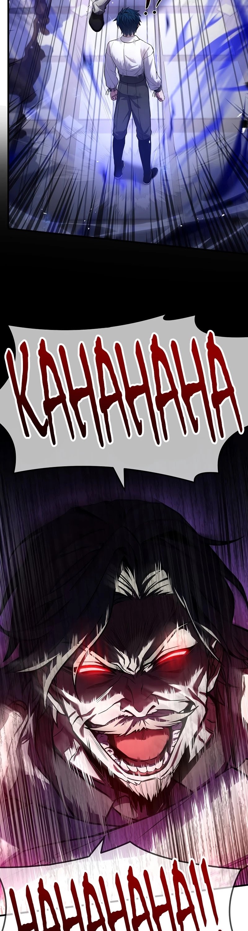 Return of the Legendary Spear Knight Chapter 46 page 20 - Chapter 46