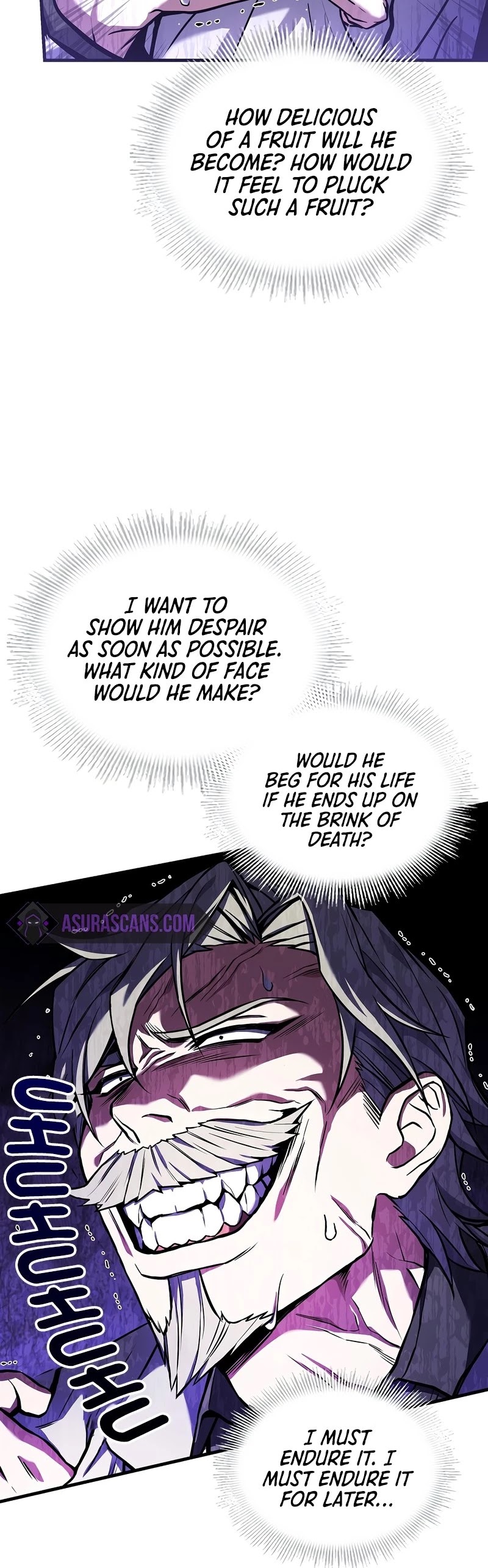 Return of the Legendary Spear Knight Chapter 46 page 22 - Chapter 46