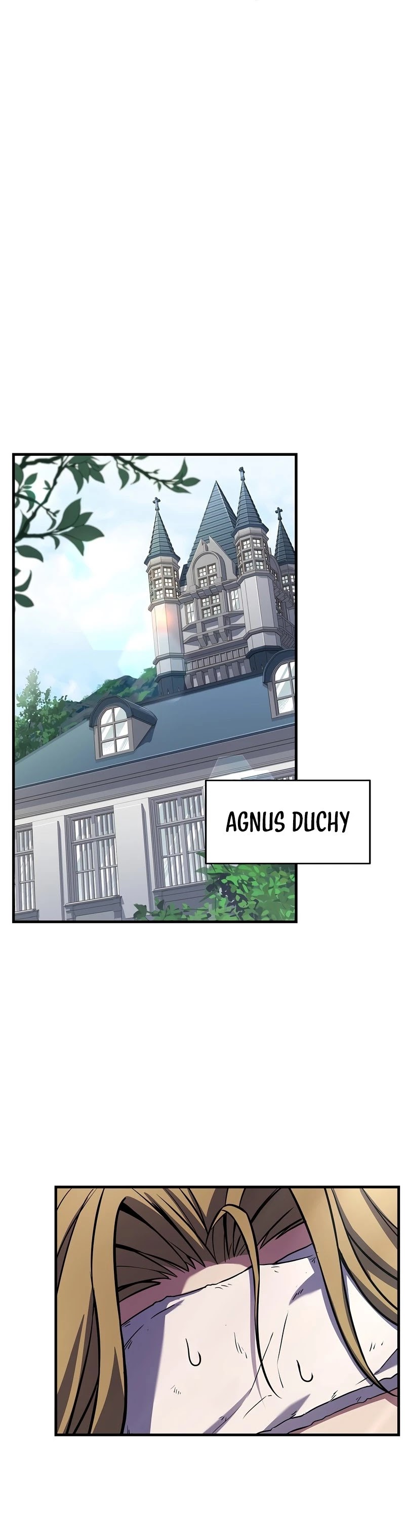 Return of the Legendary Spear Knight Chapter 46 page 28 - Chapter 46