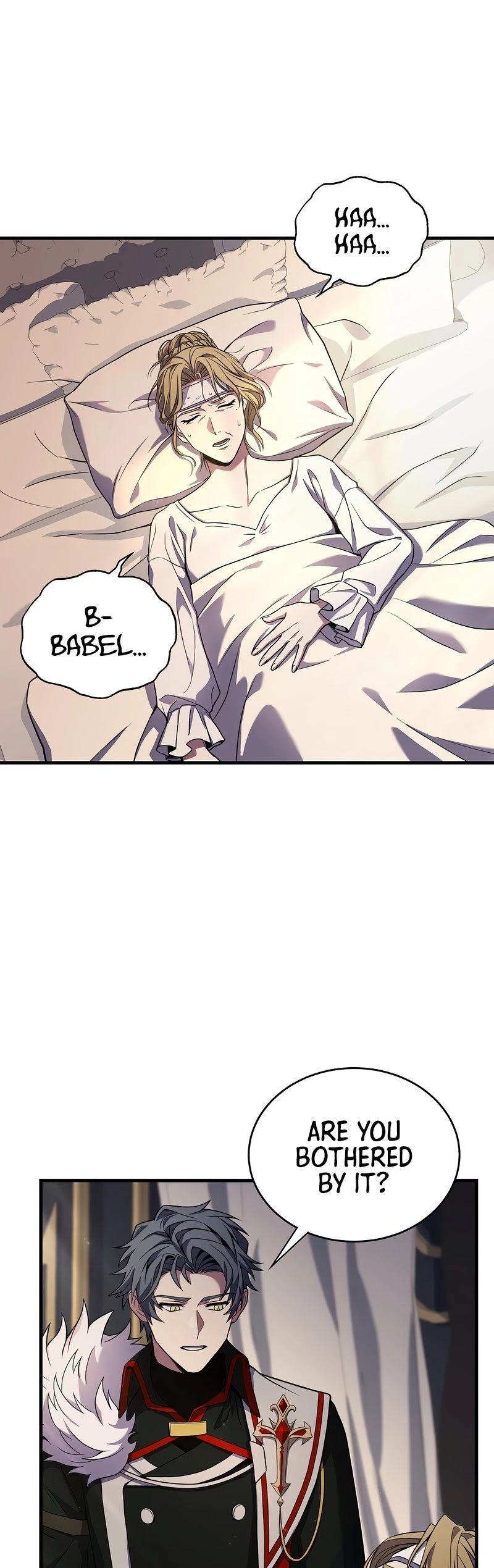 Return of the Legendary Spear Knight Chapter 46 page 29 - Chapter 46