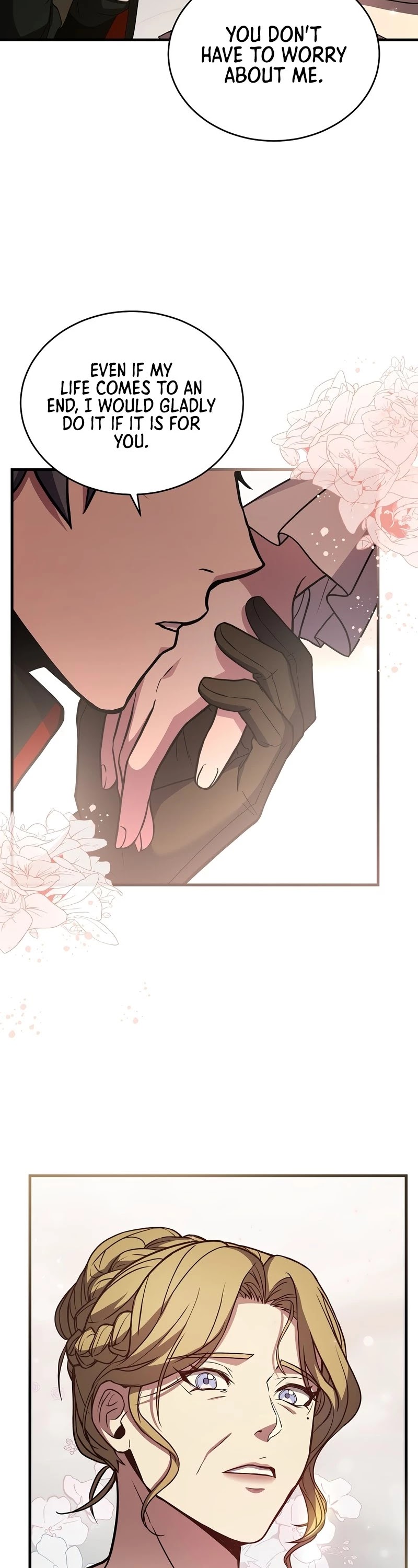 Return of the Legendary Spear Knight Chapter 46 page 36 - Chapter 46