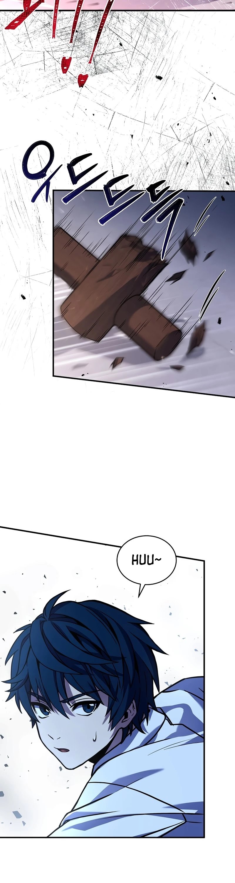 Return of the Legendary Spear Knight Chapter 46 page 40 - Chapter 46