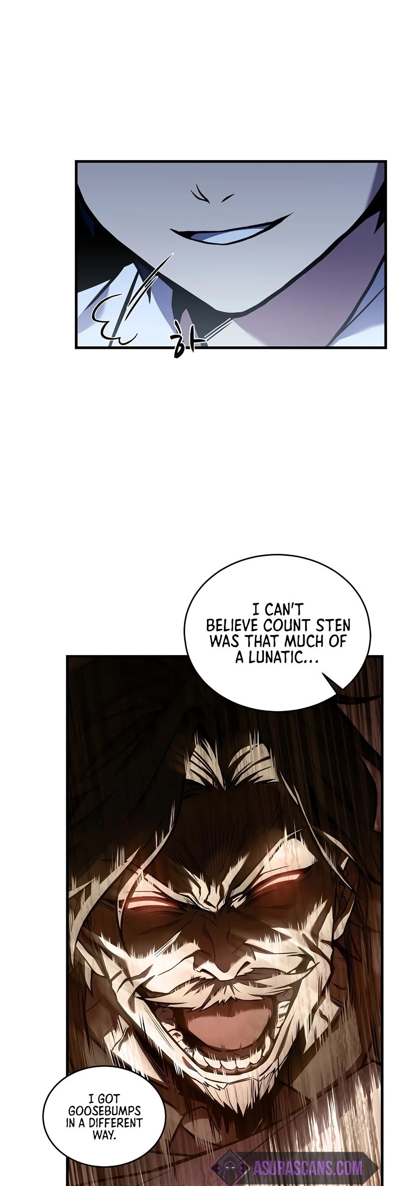 Return of the Legendary Spear Knight Chapter 46 page 41 - Chapter 46