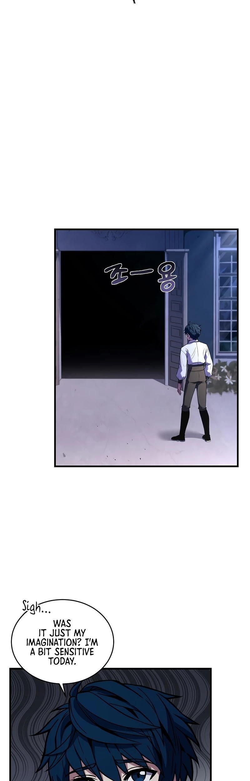 Return of the Legendary Spear Knight Chapter 46 page 45 - Chapter 46
