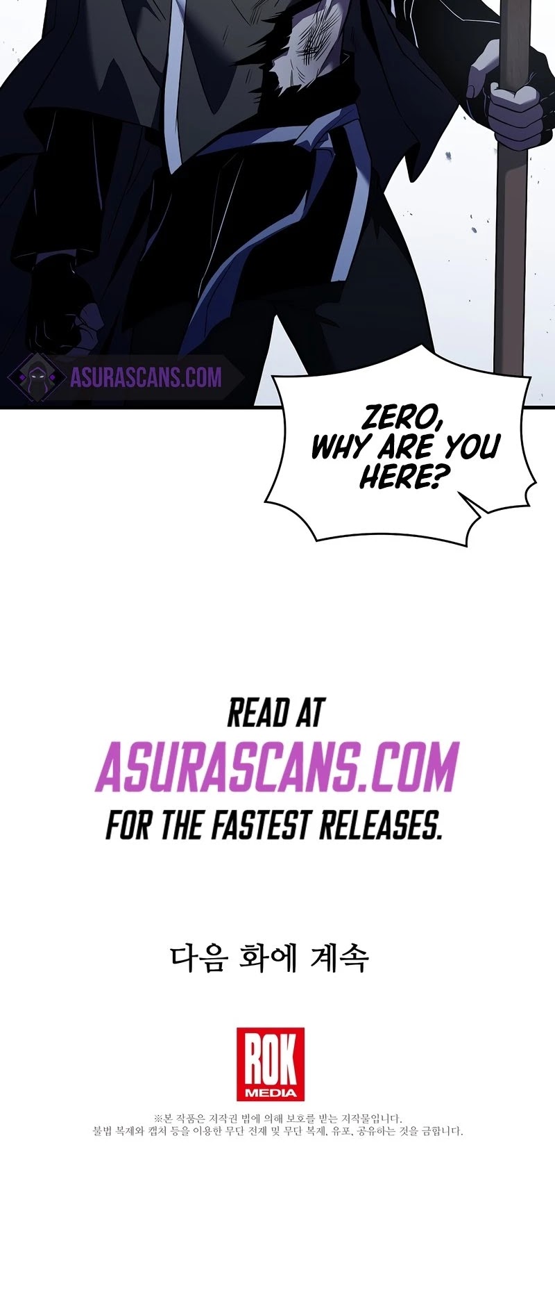 Return of the Legendary Spear Knight Chapter 46 page 48 - Chapter 46