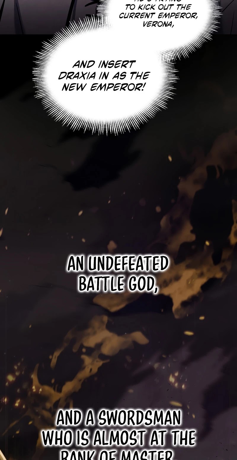 Return of the Legendary Spear Knight Chapter 47 page 13 - Chapter 47