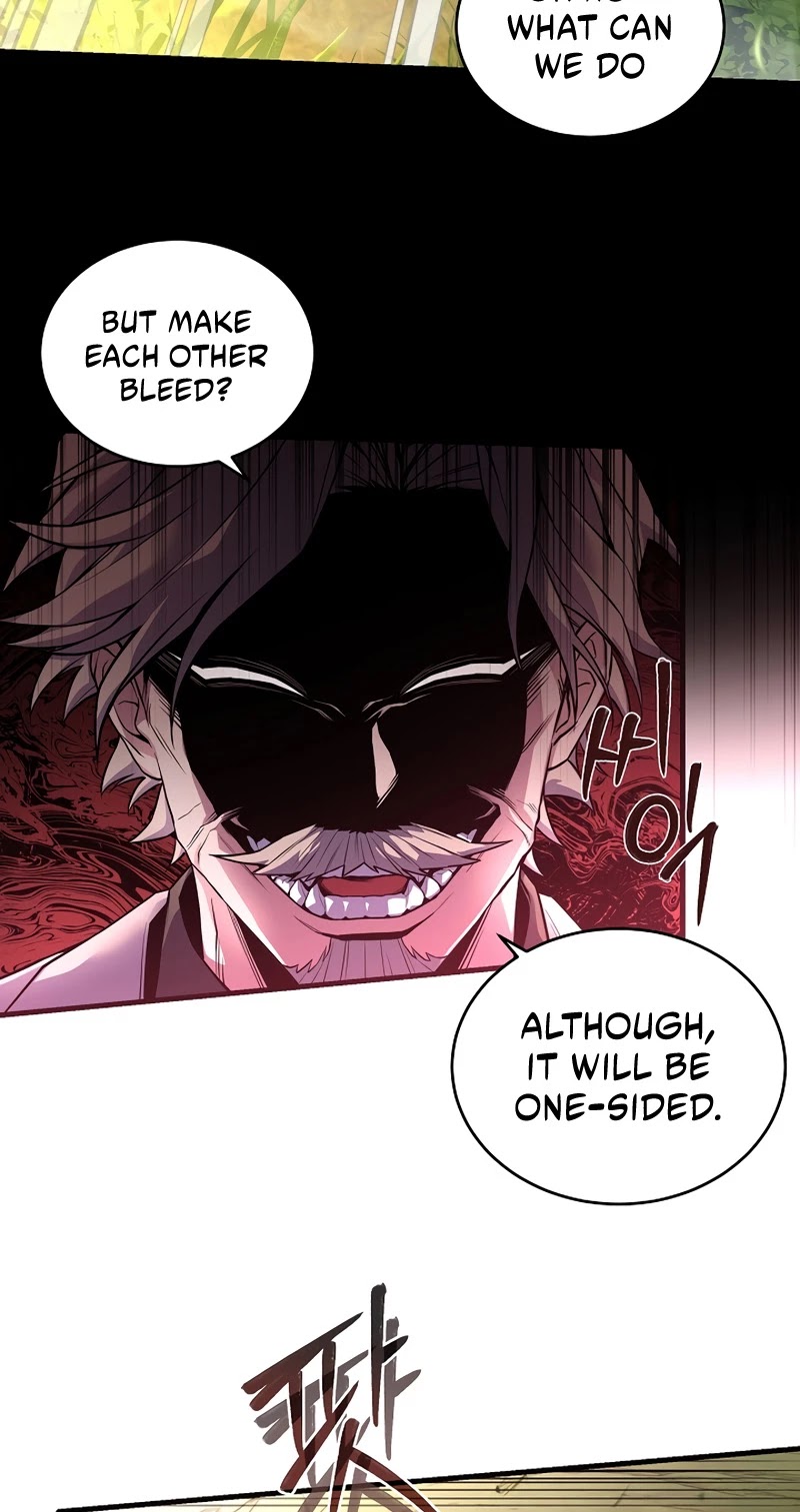 Return of the Legendary Spear Knight Chapter 47 page 17 - Chapter 47
