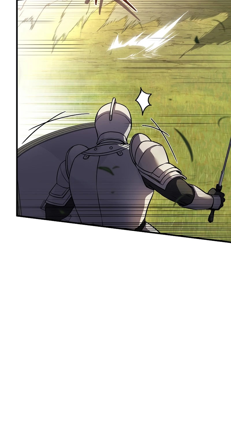 Return of the Legendary Spear Knight Chapter 47 page 18 - Chapter 47