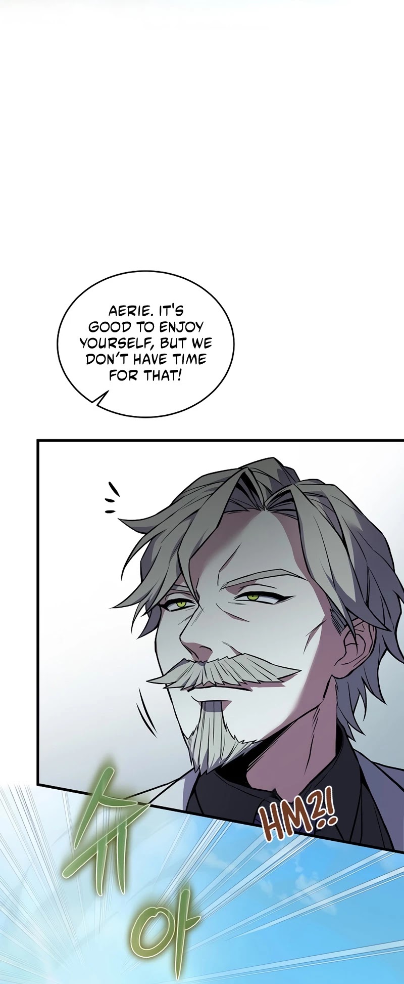 Return of the Legendary Spear Knight Chapter 47 page 25 - Chapter 47