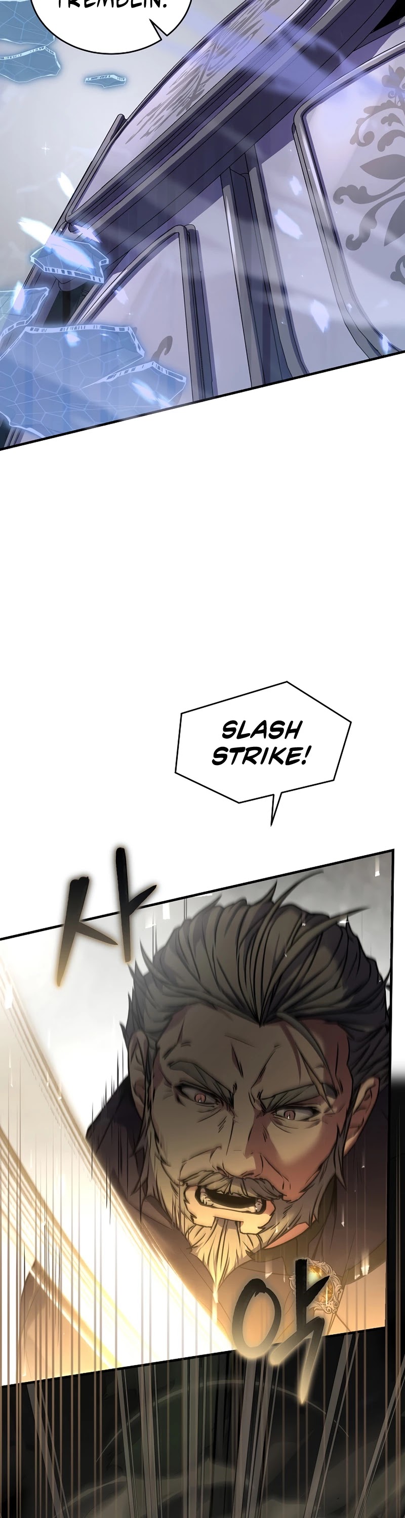 Return of the Legendary Spear Knight Chapter 47 page 28 - Chapter 47