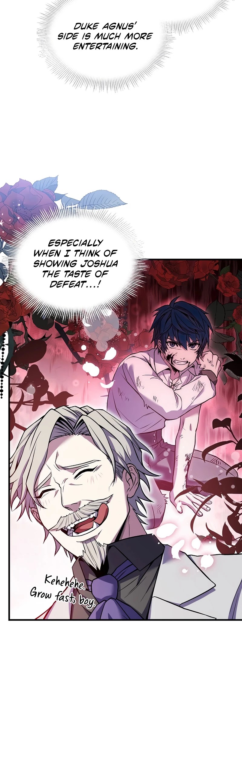 Return of the Legendary Spear Knight Chapter 47 page 34 - Chapter 47