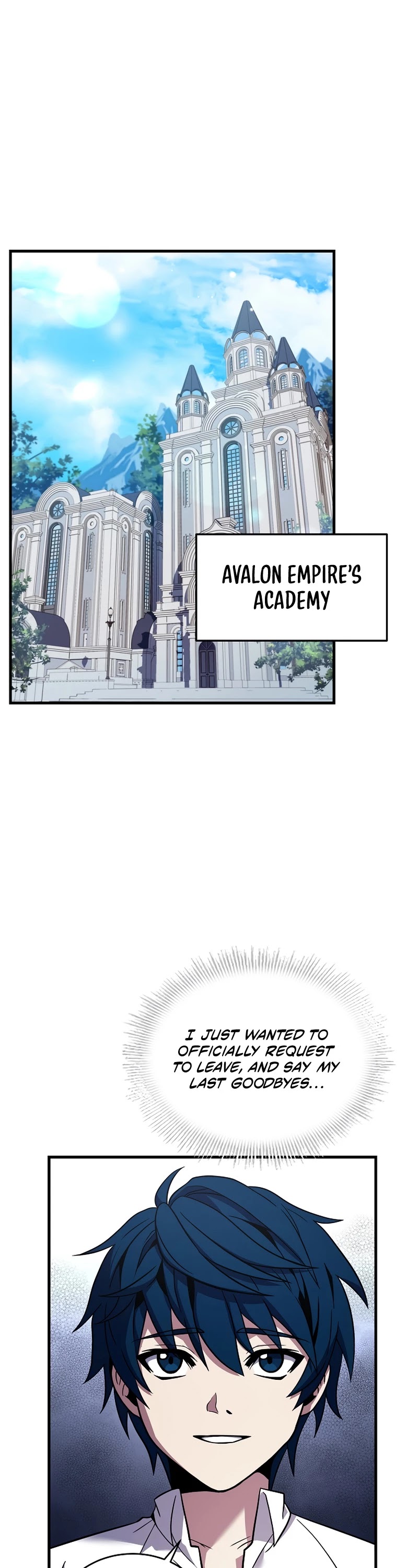 Return of the Legendary Spear Knight Chapter 47 page 40 - Chapter 47