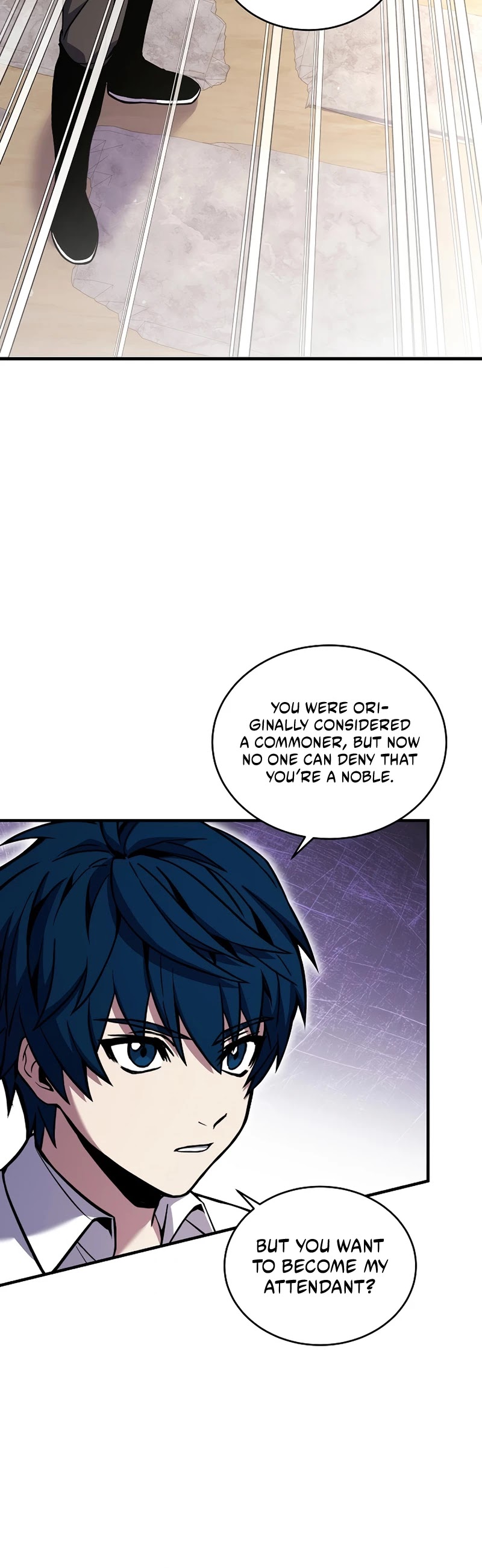 Return of the Legendary Spear Knight Chapter 47 page 42 - Chapter 47