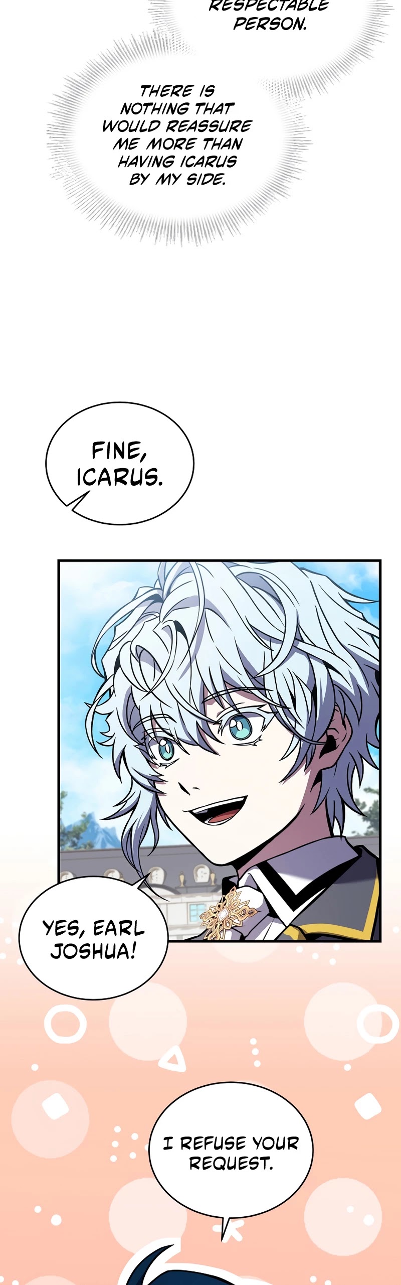 Return of the Legendary Spear Knight Chapter 47 page 48 - Chapter 47