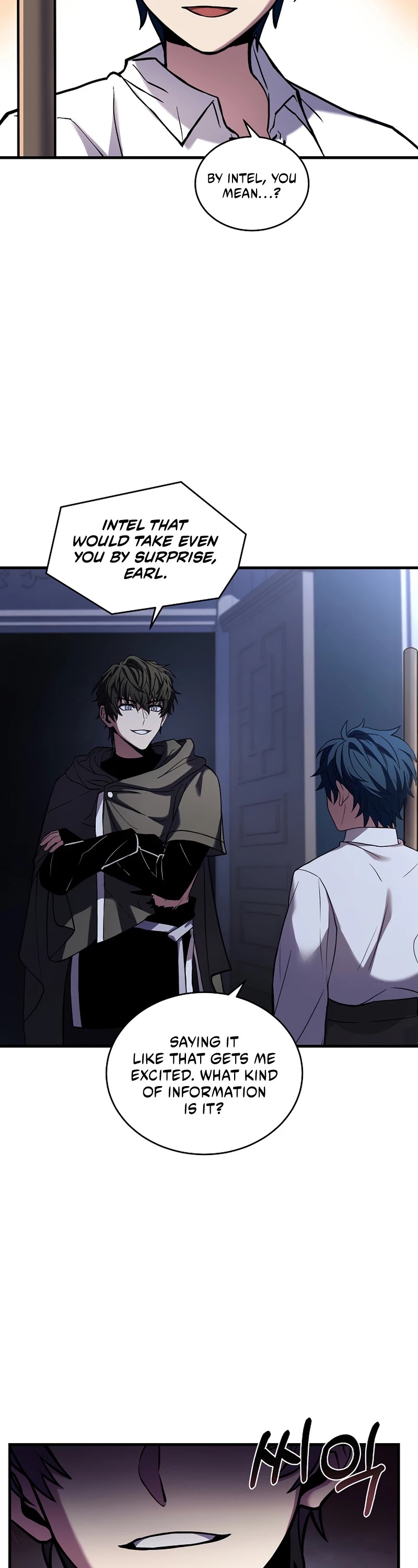 Return of the Legendary Spear Knight Chapter 47 page 7 - Chapter 47