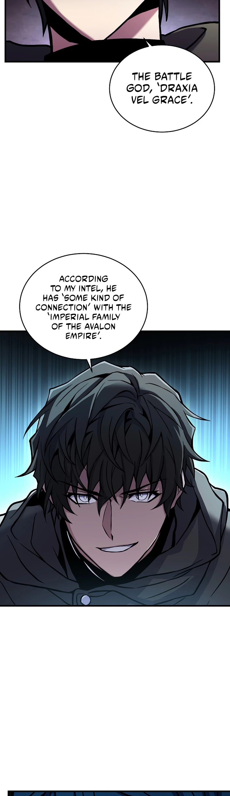 Return of the Legendary Spear Knight Chapter 47 page 8 - Chapter 47