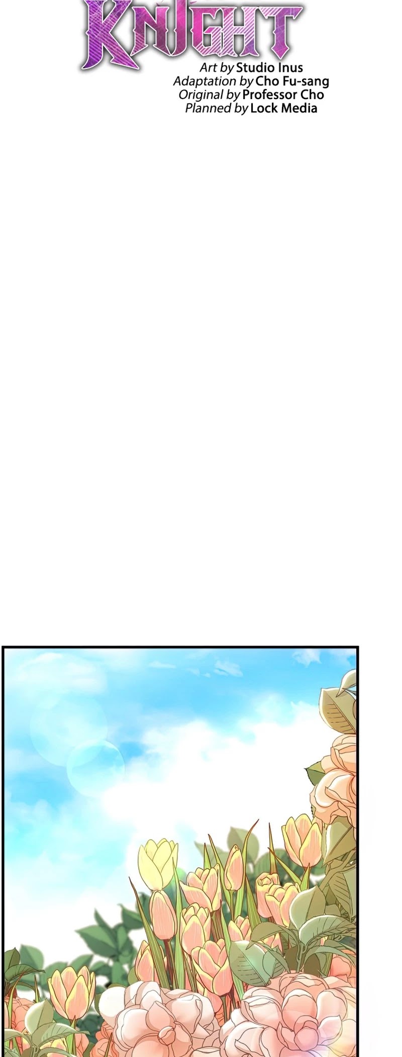 Return of the Legendary Spear Knight Chapter 48 page 10 - Chapter 48