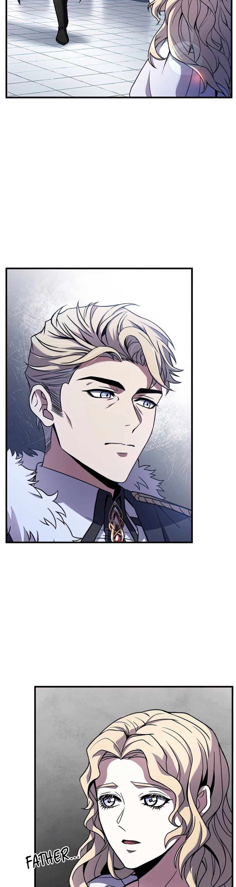 Return of the Legendary Spear Knight Chapter 48 page 13 - Chapter 48