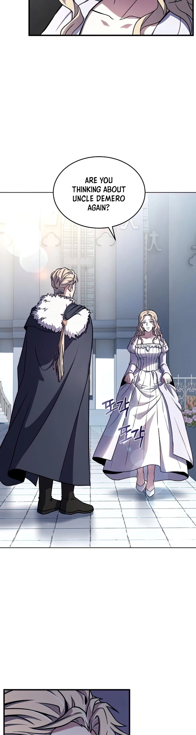 Return of the Legendary Spear Knight Chapter 48 page 14 - Chapter 48