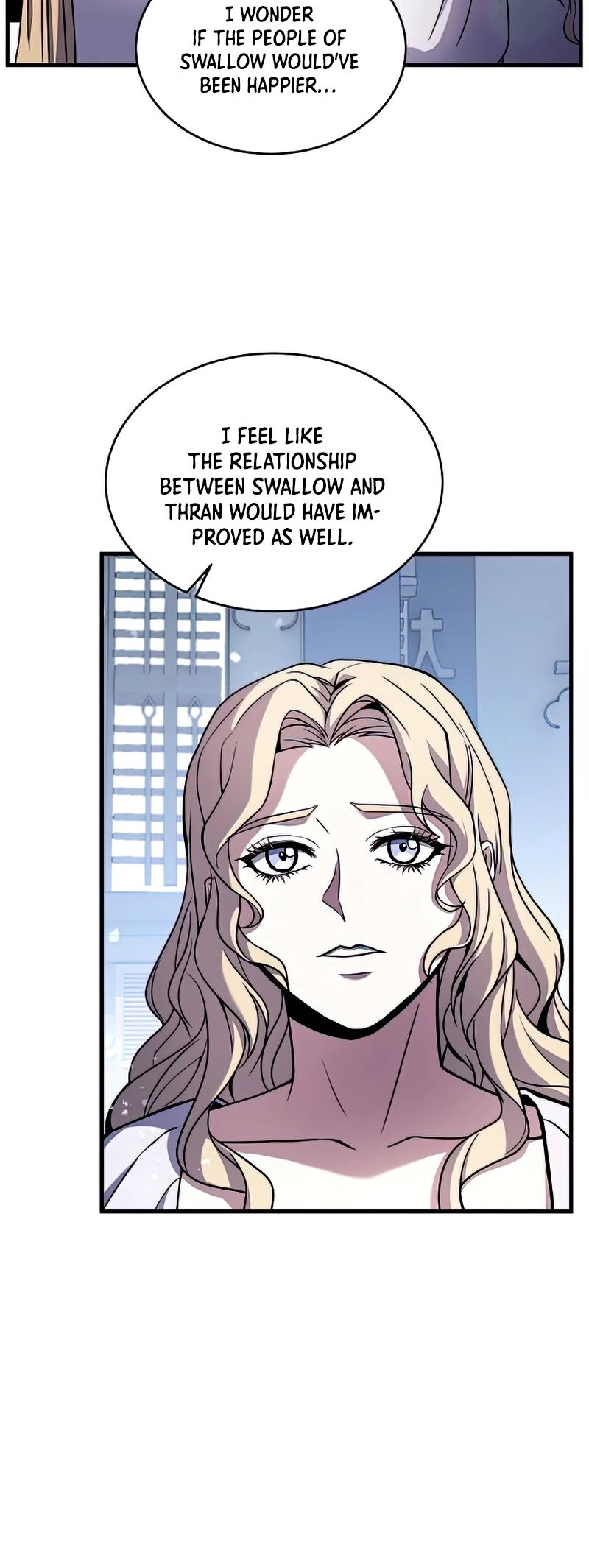 Return of the Legendary Spear Knight Chapter 48 page 16 - Chapter 48