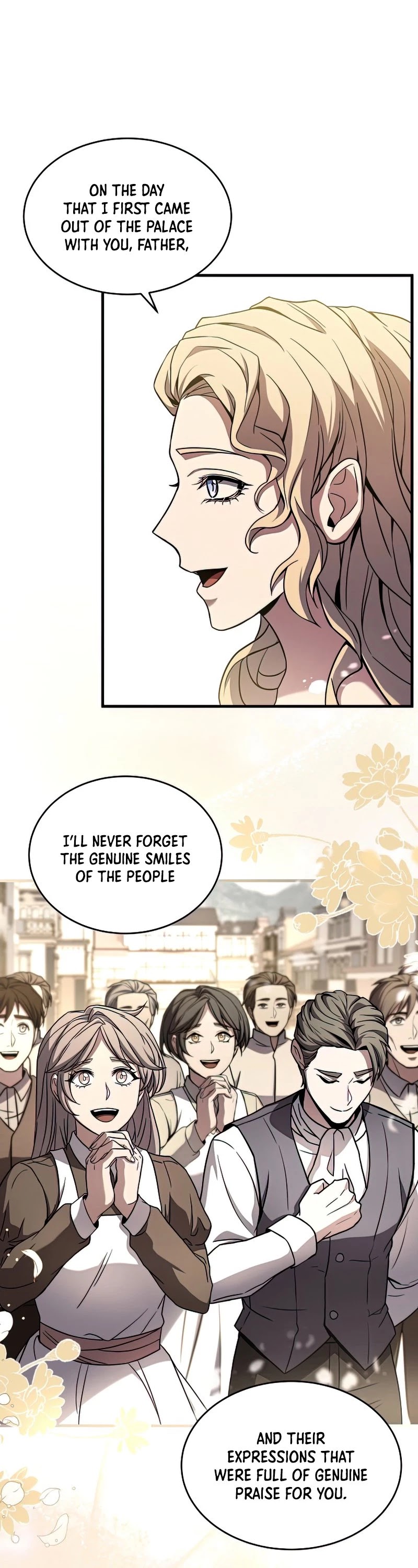 Return of the Legendary Spear Knight Chapter 48 page 18 - Chapter 48