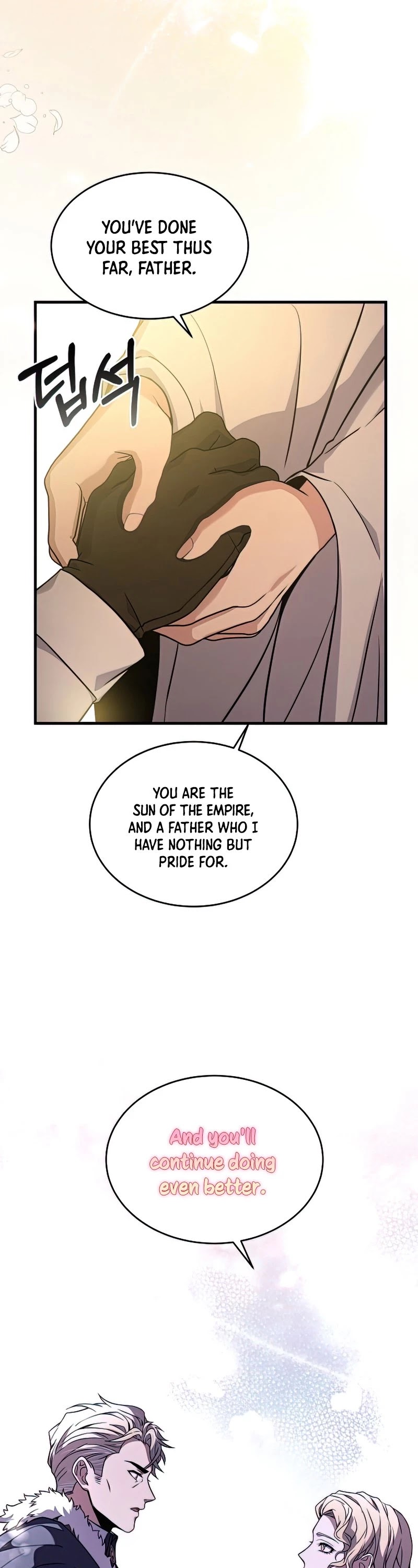 Return of the Legendary Spear Knight Chapter 48 page 19 - Chapter 48