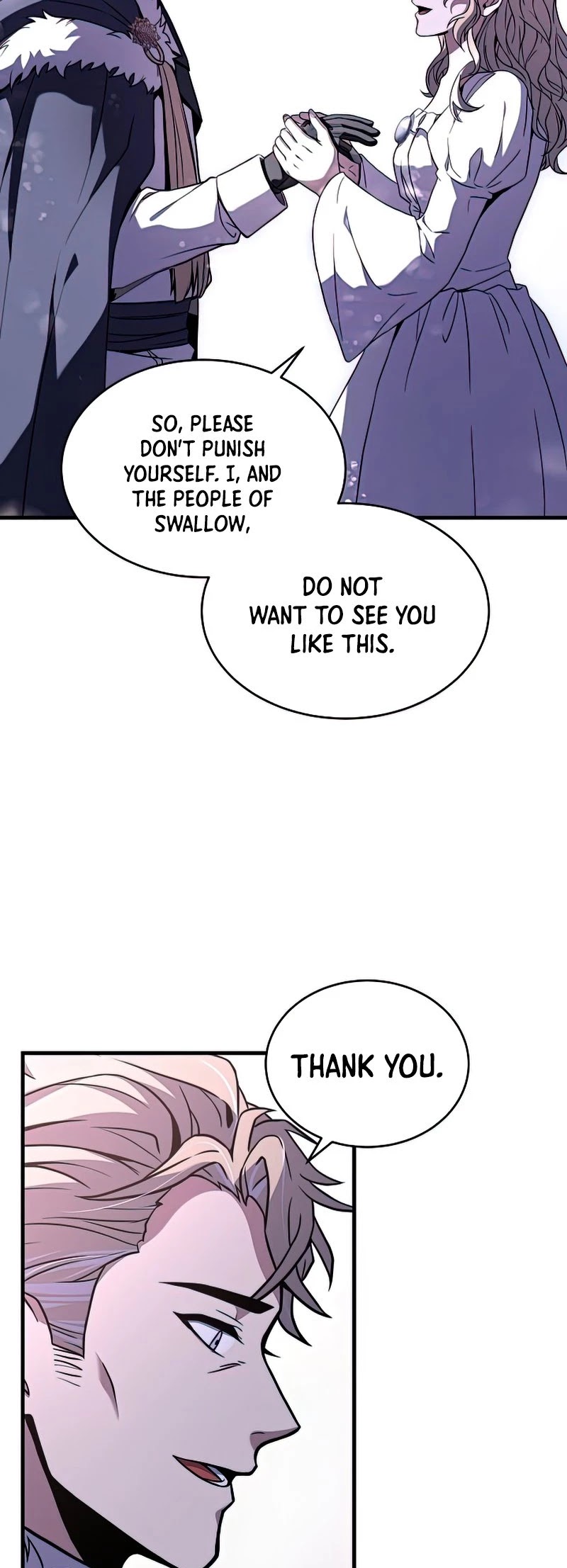 Return of the Legendary Spear Knight Chapter 48 page 20 - Chapter 48