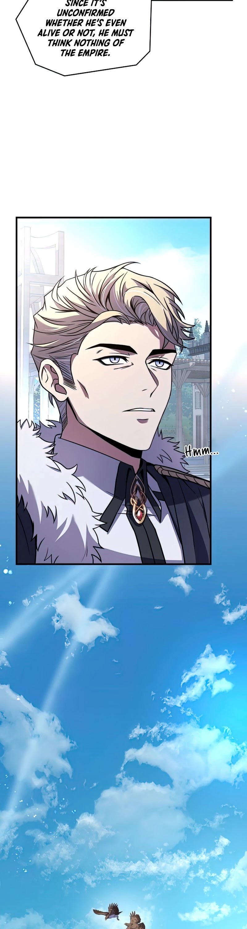 Return of the Legendary Spear Knight Chapter 48 page 23 - Chapter 48