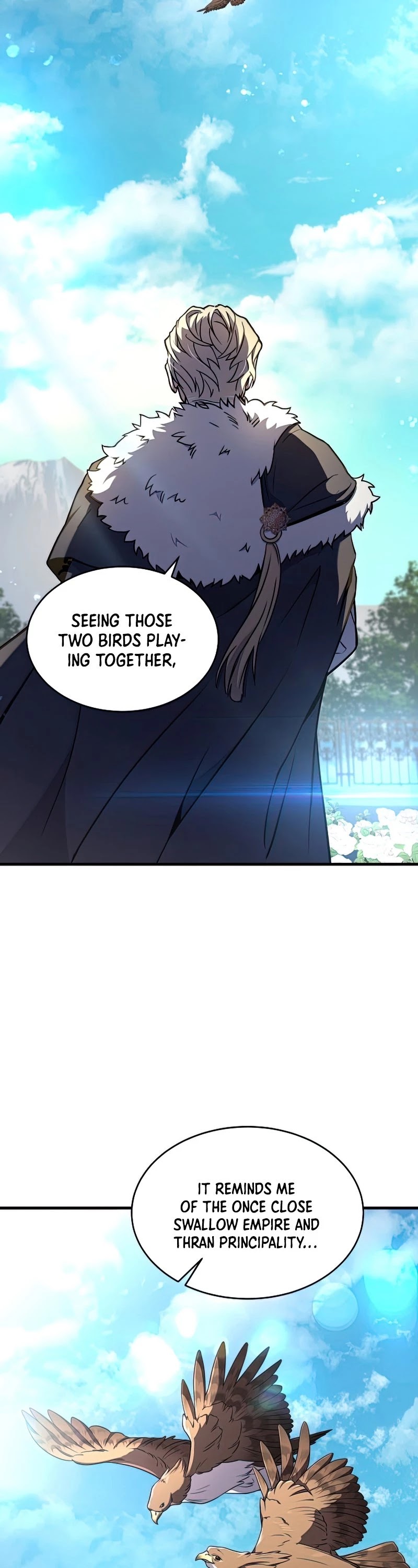 Return of the Legendary Spear Knight Chapter 48 page 24 - Chapter 48