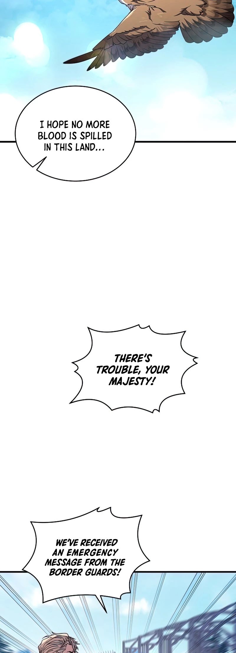Return of the Legendary Spear Knight Chapter 48 page 25 - Chapter 48
