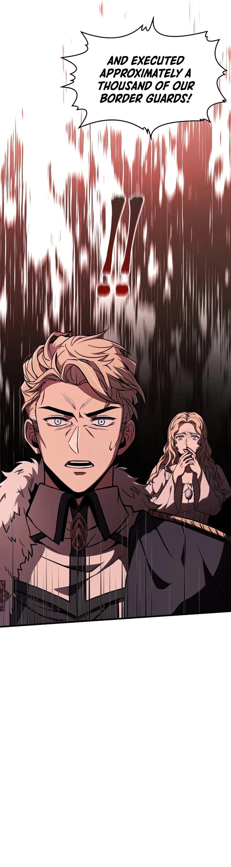 Return of the Legendary Spear Knight Chapter 48 page 27 - Chapter 48