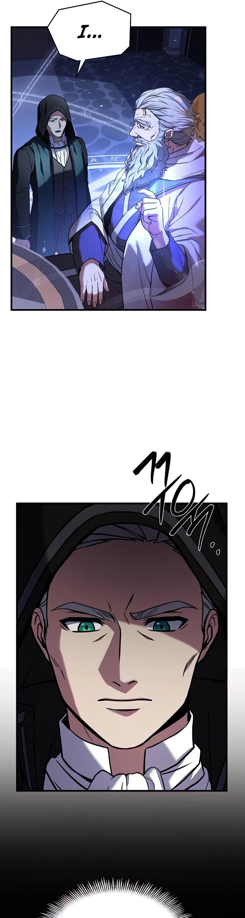 Return of the Legendary Spear Knight Chapter 48 page 37 - Chapter 48