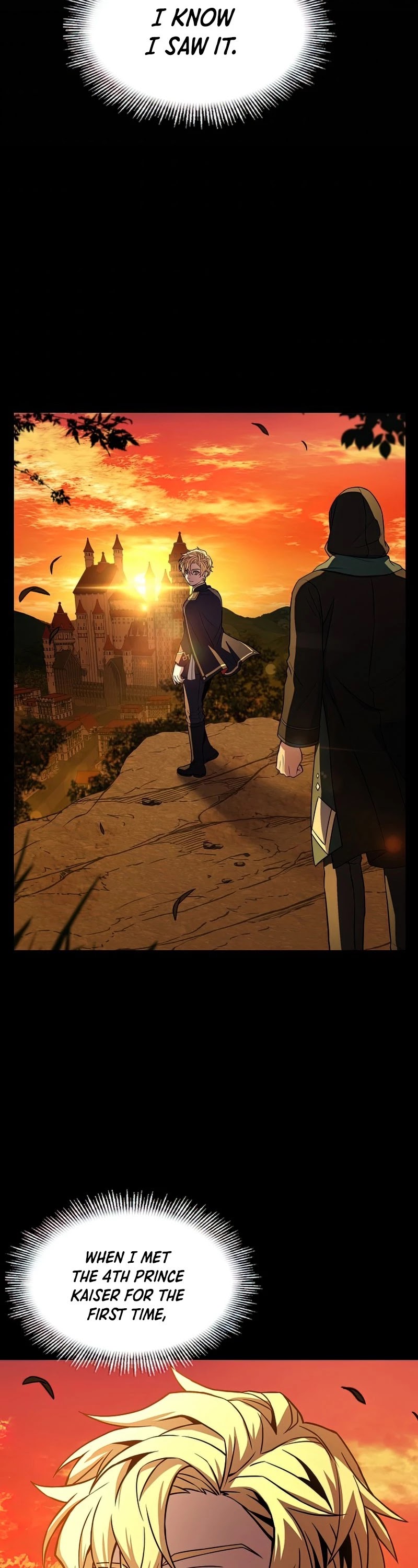 Return of the Legendary Spear Knight Chapter 48 page 38 - Chapter 48
